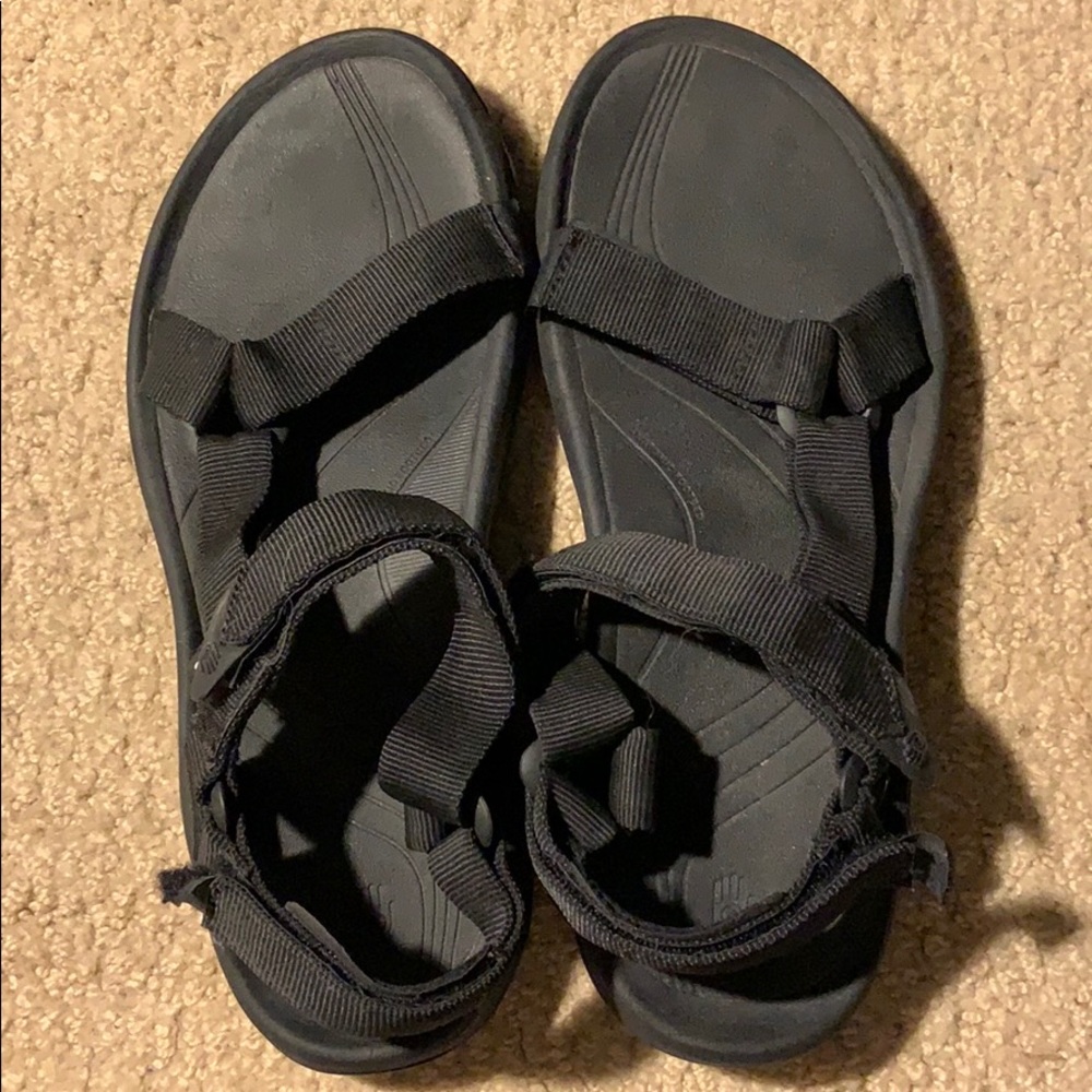 Teva Sandals